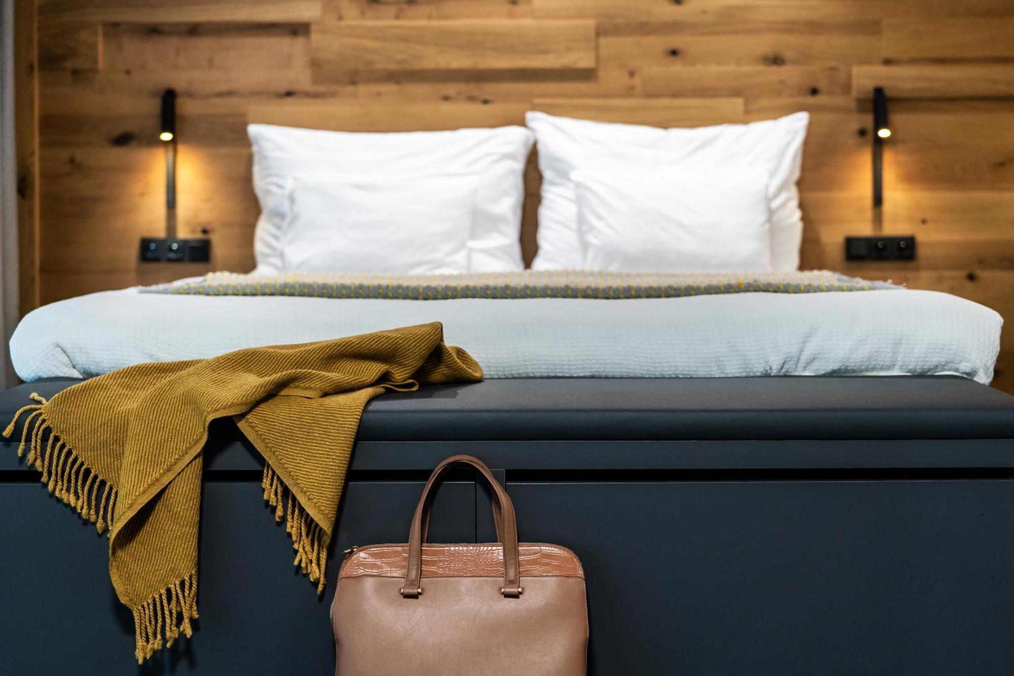 Rezidence Alpina Apartment Spindleruv Mlyn Bagian luar foto