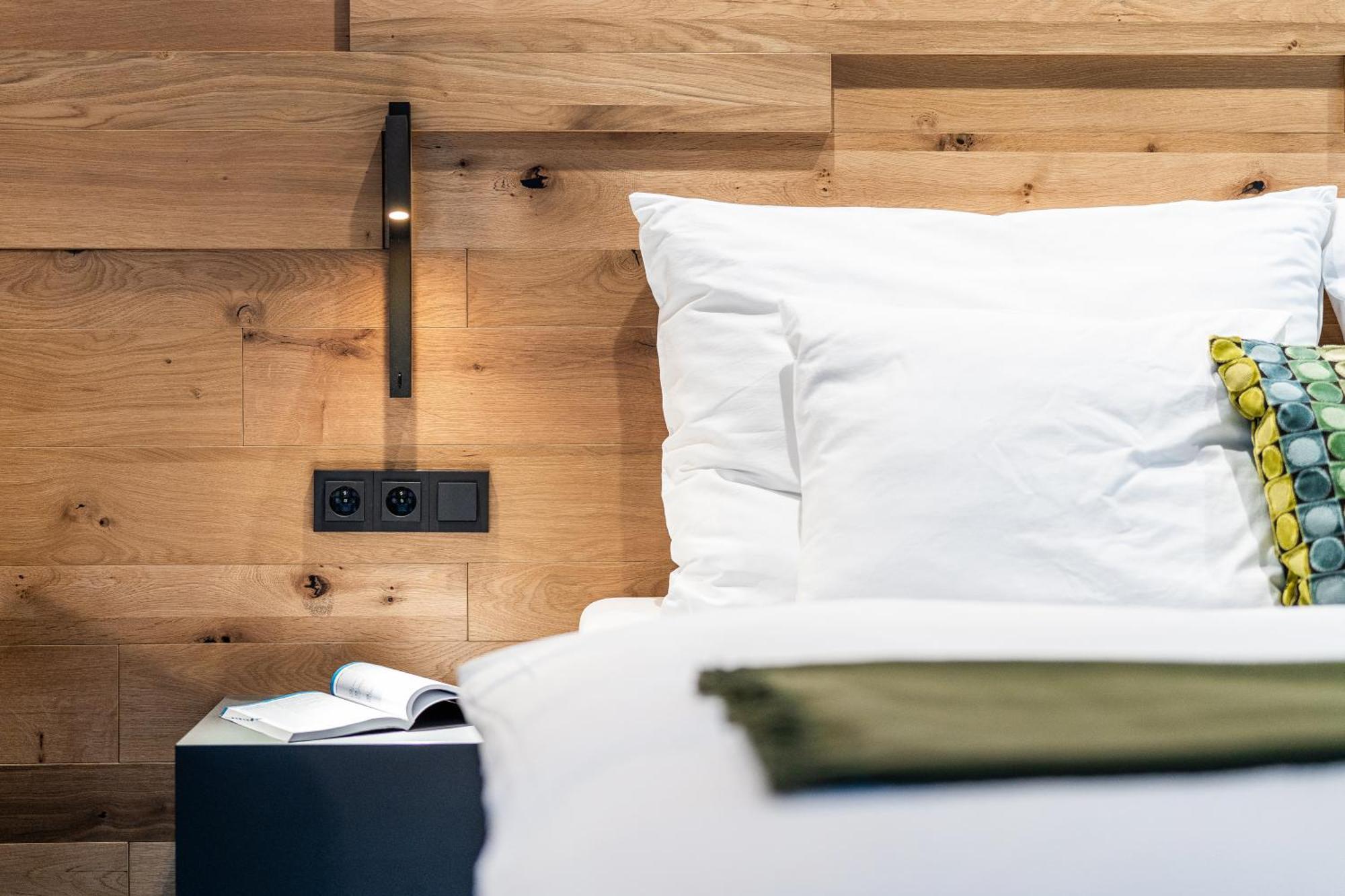 Rezidence Alpina Apartment Spindleruv Mlyn Bagian luar foto