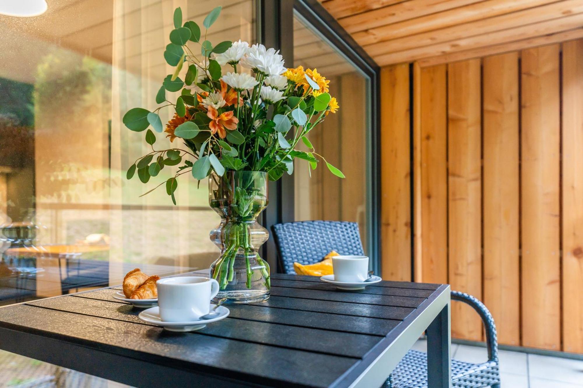 Rezidence Alpina Apartment Spindleruv Mlyn Bagian luar foto