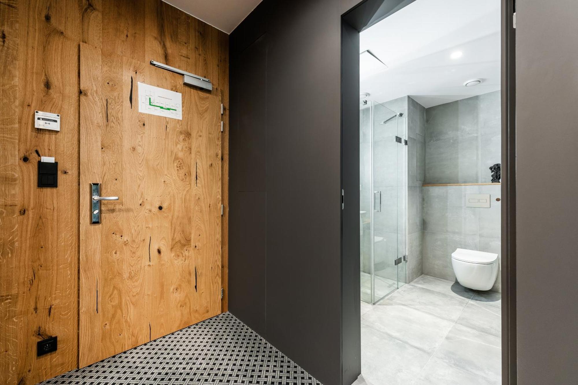 Rezidence Alpina Apartment Spindleruv Mlyn Bagian luar foto