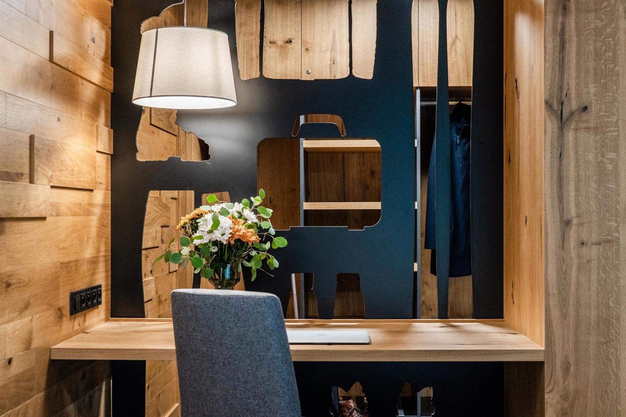 Rezidence Alpina Apartment Spindleruv Mlyn Bagian luar foto