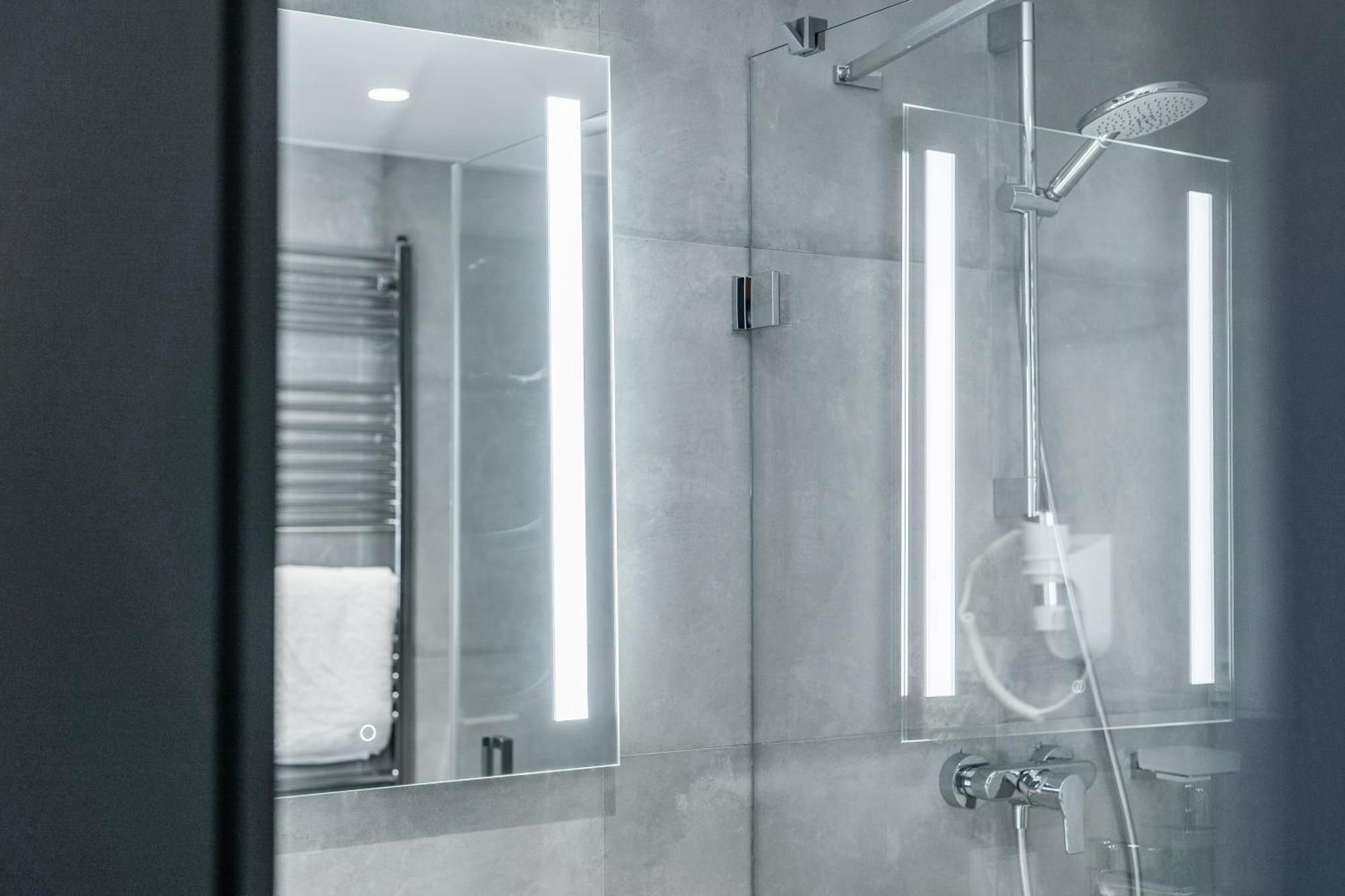 Rezidence Alpina Apartment Spindleruv Mlyn Bagian luar foto