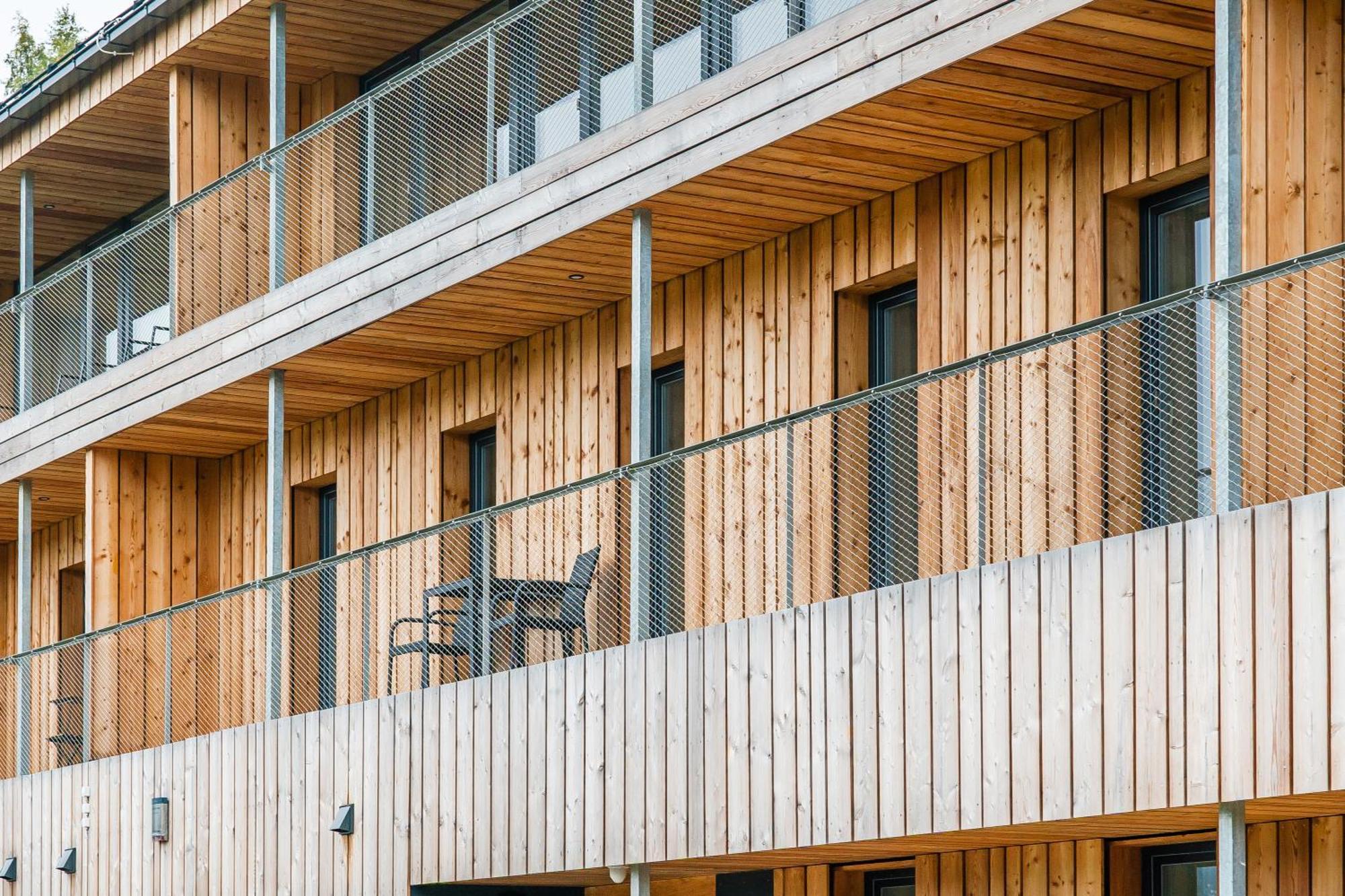 Rezidence Alpina Apartment Spindleruv Mlyn Bagian luar foto